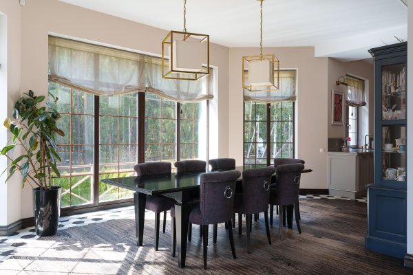 5+ -комнатная квартира по адресу Купаловская ул., д. 2 - фото 6