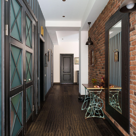 Фотография 5+ -комнатная квартира по адресу Купаловская ул., д. 2 - фото 14