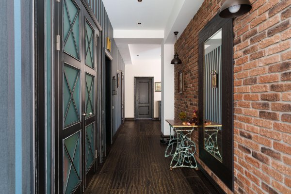 5+ -комнатная квартира по адресу Купаловская ул., д. 2 - фото 14