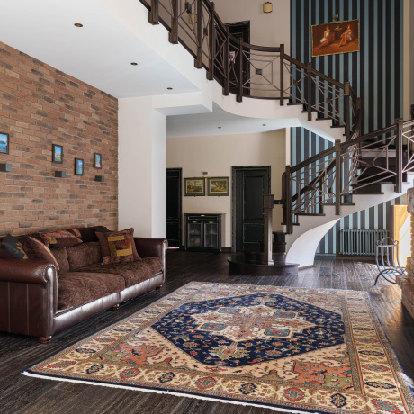 Фотография 5+ -комнатная квартира по адресу Купаловская ул., д. 2 - фото 4