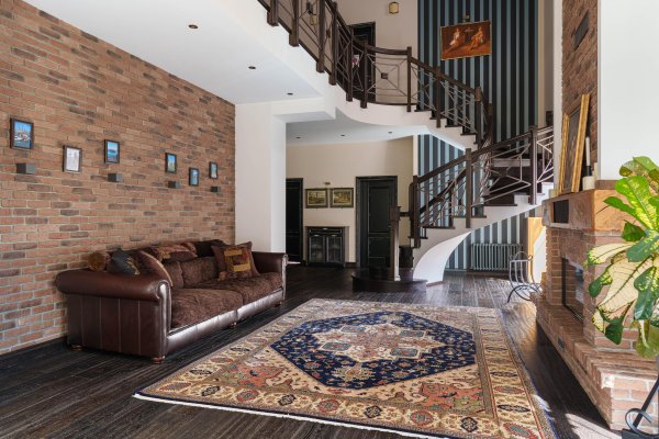 5+ -комнатная квартира по адресу Купаловская ул., д. 2 - фото 4