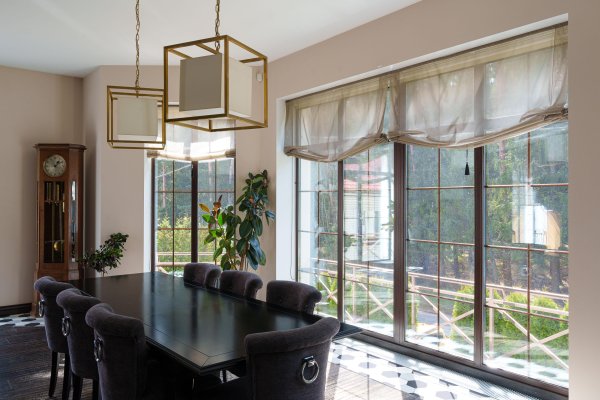 5+ -комнатная квартира по адресу Купаловская ул., д. 2 - фото 9