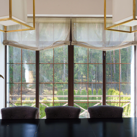 Фотография 5+ -комнатная квартира по адресу Купаловская ул., д. 2 - фото 8