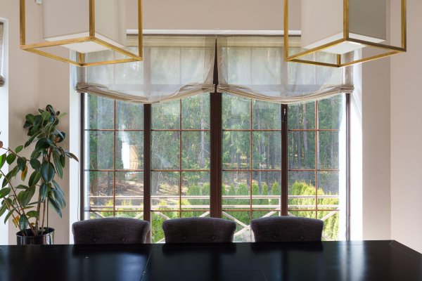 5+ -комнатная квартира по адресу Купаловская ул., д. 2 - фото 8