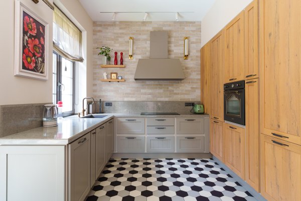 5+ -комнатная квартира по адресу Купаловская ул., д. 2 - фото 12