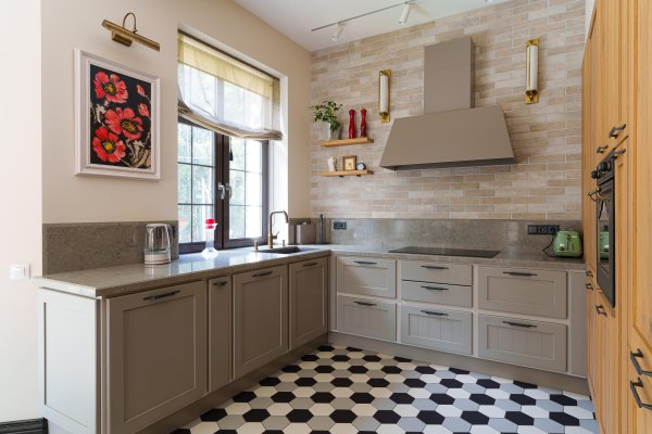 5+ -комнатная квартира по адресу Купаловская ул., д. 2 - фото 13