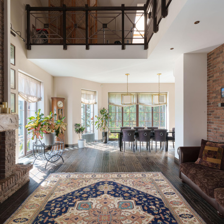 Фотография 5+ -комнатная квартира по адресу Купаловская ул., д. 2 - фото 2