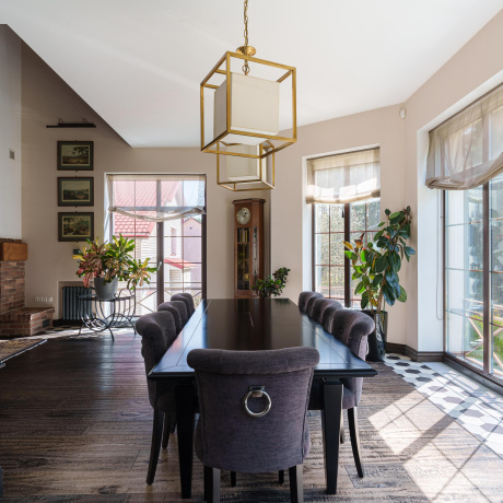 Фотография 5+ -комнатная квартира по адресу Купаловская ул., д. 2 - фото 10