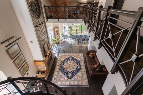 5+ -комнатная квартира по адресу Купаловская ул., д. 2 - фото 17