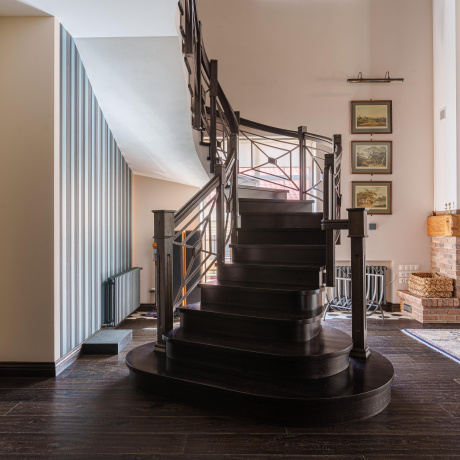 Фотография 5+ -комнатная квартира по адресу Купаловская ул., д. 2 - фото 16