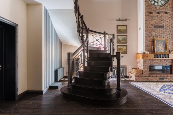 5+ -комнатная квартира по адресу Купаловская ул., д. 2 - фото 16