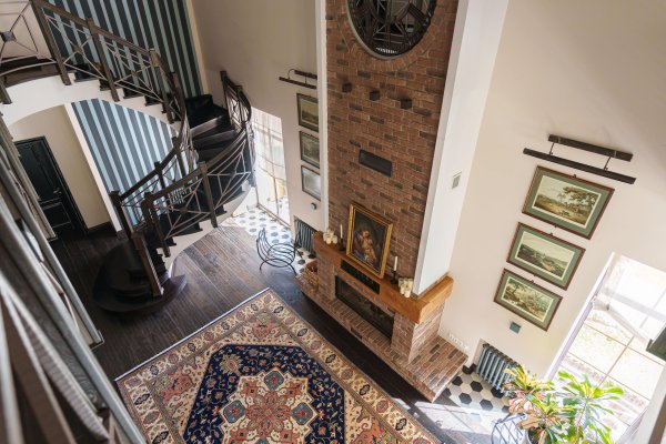 5+ -комнатная квартира по адресу Купаловская ул., д. 2 - фото 18