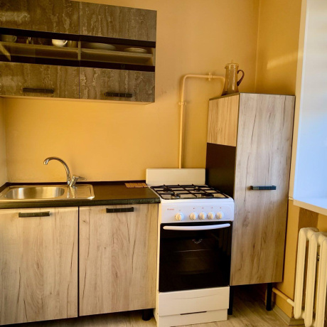 Фотография 2-комнатная квартира по адресу Цнянская ул., д. 23 - фото 2