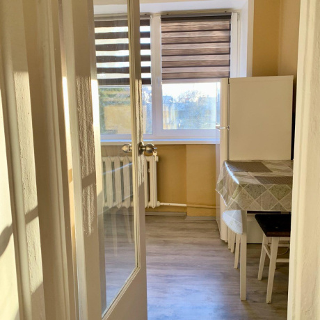 Фотография 2-комнатная квартира по адресу Цнянская ул., д. 23 - фото 6