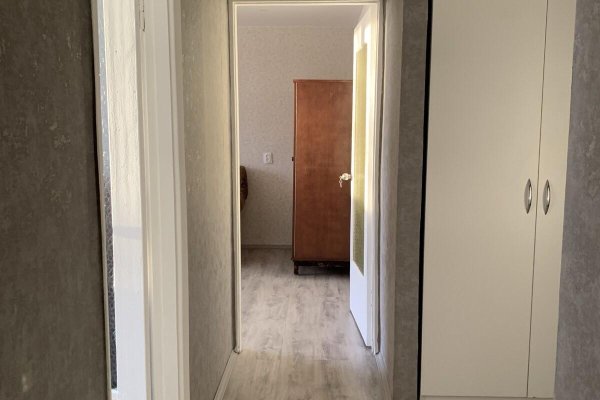 2-комнатная квартира по адресу Цнянская ул., д. 23 - фото 9