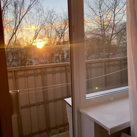 Фотография 2-комнатная квартира по адресу Цнянская ул., д. 23 - фото 15