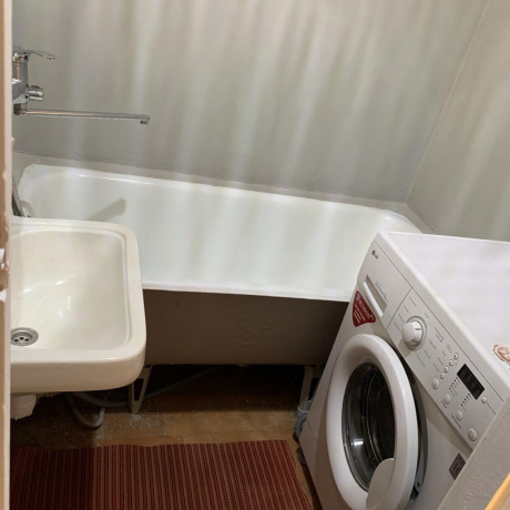 Фотография 2-комнатная квартира по адресу Цнянская ул., д. 23 - фото 16