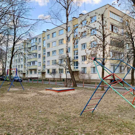 Фотография 2-комнатная квартира по адресу Цнянская ул., д. 23 - фото 20