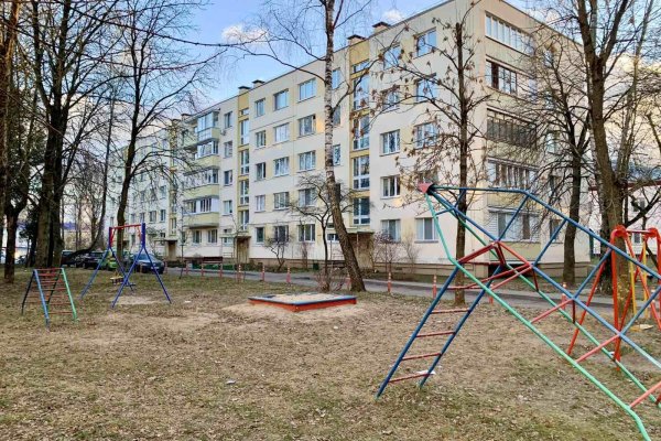 2-комнатная квартира по адресу Цнянская ул., д. 23 - фото 20