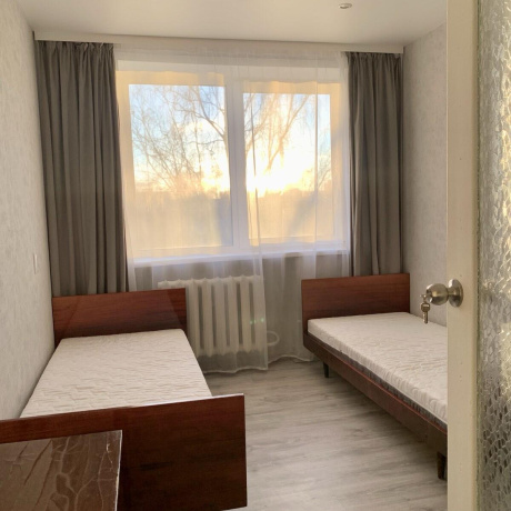 Фотография 2-комнатная квартира по адресу Цнянская ул., д. 23 - фото 10