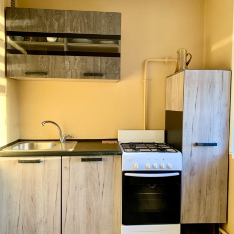 Фотография 2-комнатная квартира по адресу Цнянская ул., д. 23 - фото 3