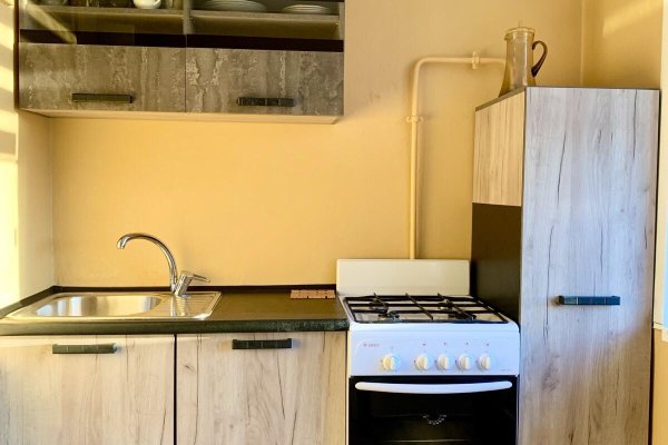 2-комнатная квартира по адресу Цнянская ул., д. 23 - фото 4