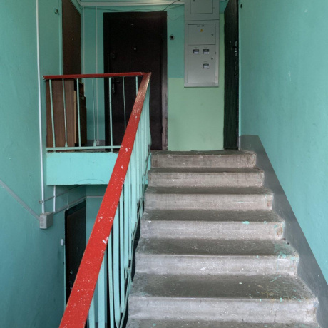 Фотография 2-комнатная квартира по адресу Цнянская ул., д. 23 - фото 18