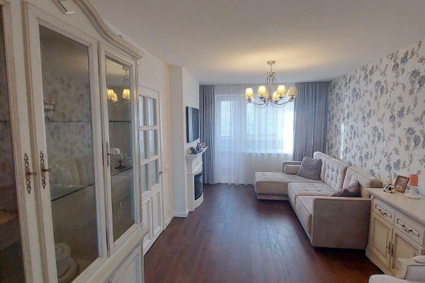 3-комнатная квартира по адресу Малинина ул., д. 30 - фото 6