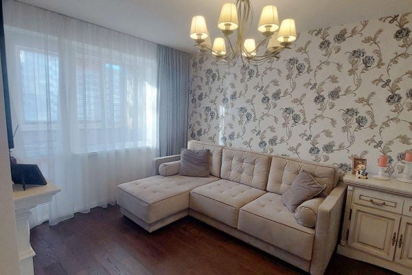 3-комнатная квартира по адресу Малинина ул., д. 30 - фото 4