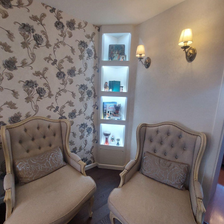 Фотография 3-комнатная квартира по адресу Малинина ул., д. 30 - фото 8