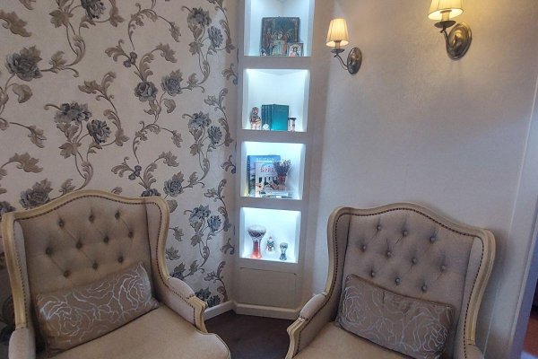 3-комнатная квартира по адресу Малинина ул., д. 30 - фото 8