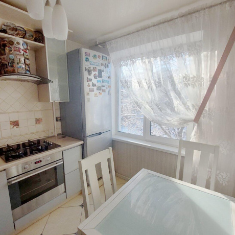 Фотография 3-комнатная квартира по адресу Малинина ул., д. 30 - фото 14