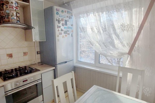 3-комнатная квартира по адресу Малинина ул., д. 30 - фото 14