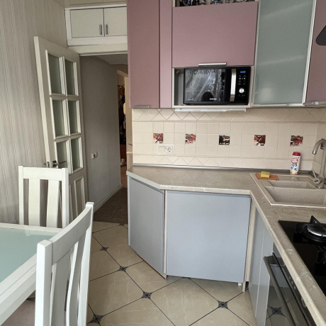 Фотография 3-комнатная квартира по адресу Малинина ул., д. 30 - фото 16