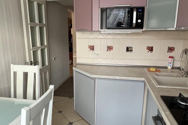 3-комнатная квартира по адресу Малинина ул., д. 30 - фото 16