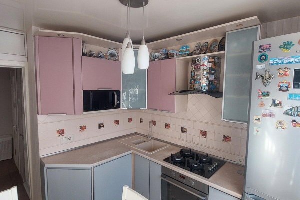 3-комнатная квартира по адресу Малинина ул., д. 30 - фото 15