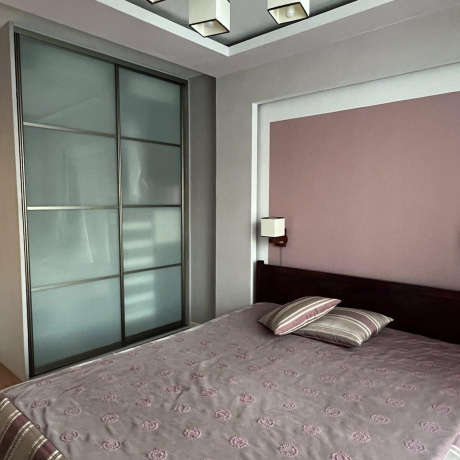 Фотография 3-комнатная квартира по адресу Малинина ул., д. 30 - фото 10