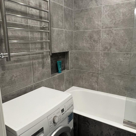 Фотография 3-комнатная квартира по адресу Малинина ул., д. 30 - фото 18