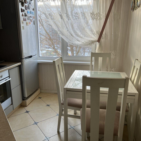 Фотография 3-комнатная квартира по адресу Малинина ул., д. 30 - фото 17