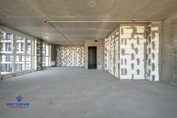 Продается офисное помещение по адресу г. Минск, Жореса Алфёрова ул., д. 22 - фото 10