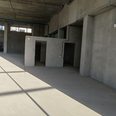 Фотография Продается офисное помещение по адресу г. Минск, Цеткин ул., д. 24 - фото 4