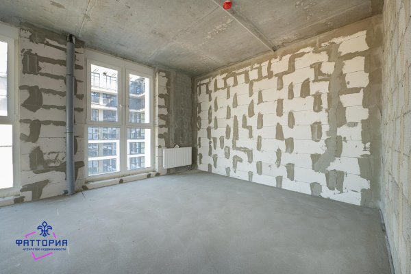 Продается офисное помещение по адресу г. Минск, Жореса Алфёрова ул., д. 22 - фото 12