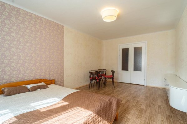 1-комнатная квартира по адресу Великоморская ул., д. 10 - фото 4