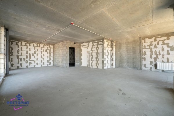 Продается офисное помещение по адресу г. Минск, Жореса Алфёрова ул., д. 22 - фото 19