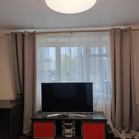 Фотография 1-комнатная квартира по адресу Шевченко бульвар, д. 24 - фото 2