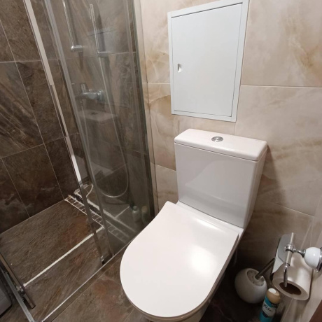 Фотография 1-комнатная квартира по адресу Шевченко бульвар, д. 24 - фото 6