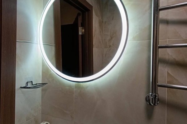 1-комнатная квартира по адресу Шевченко бульвар, д. 24 - фото 4