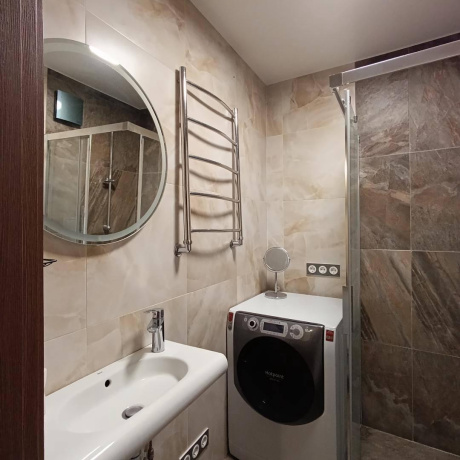 Фотография 1-комнатная квартира по адресу Шевченко бульвар, д. 24 - фото 5