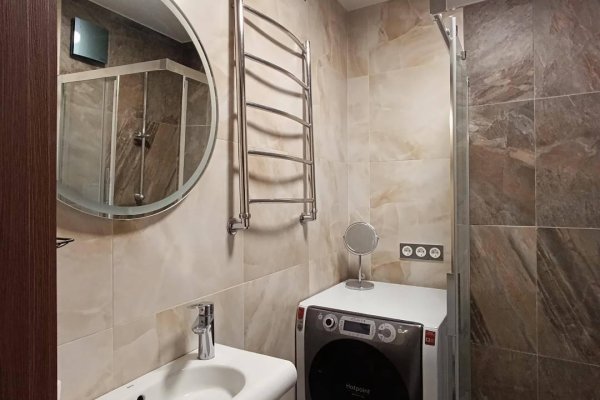 1-комнатная квартира по адресу Шевченко бульвар, д. 24 - фото 5