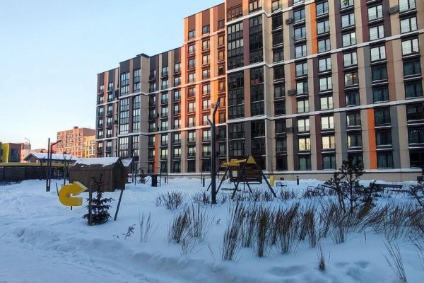 1-комнатная квартира по адресу Михаила Миля ул., д. 24 - фото 3